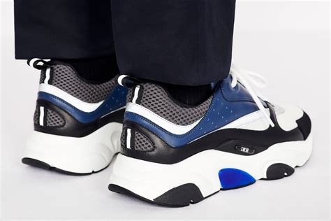 dior sneaker b22|dior b22 sneaker for sale.